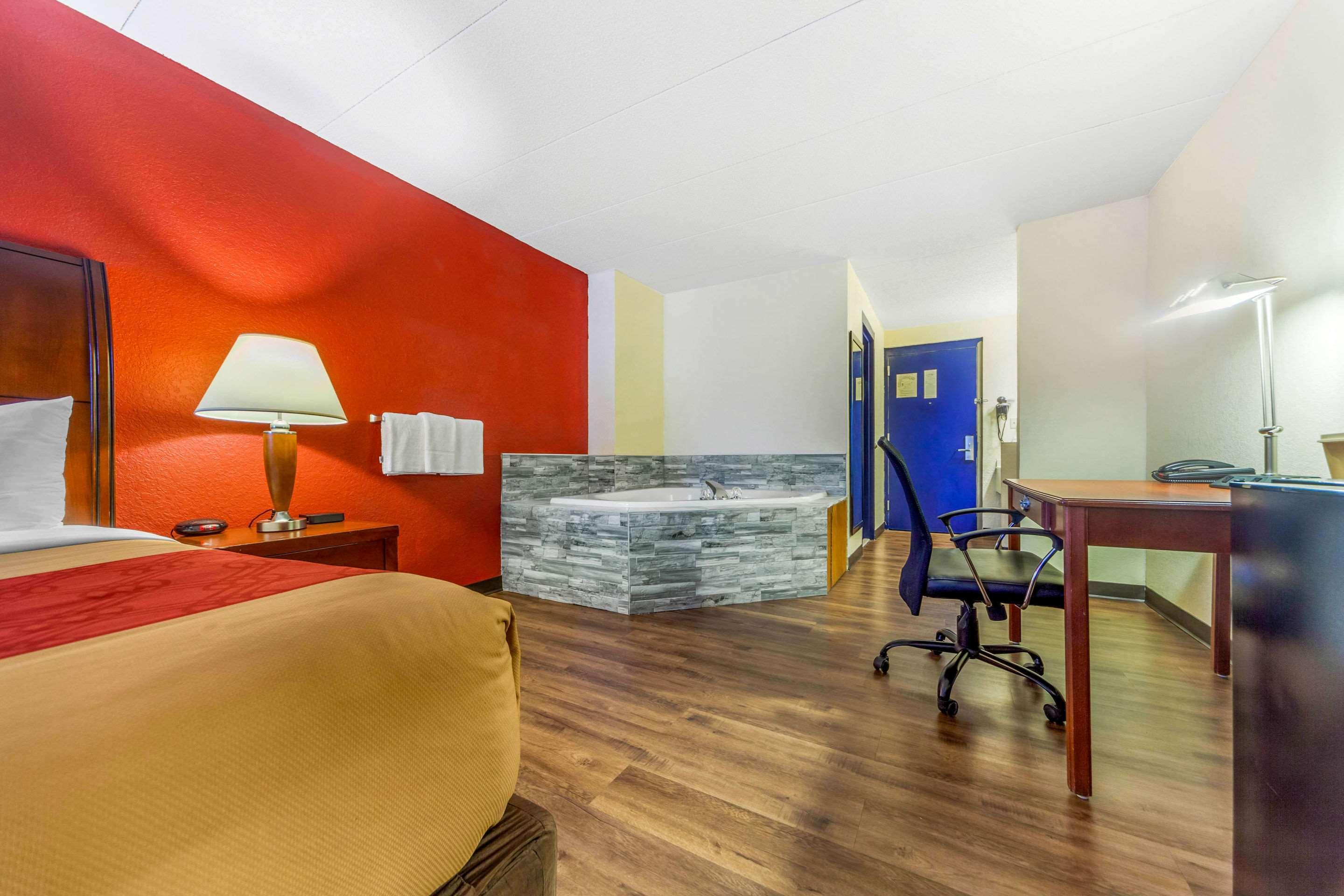 Econo Lodge Inn & Suites Brookings Ngoại thất bức ảnh