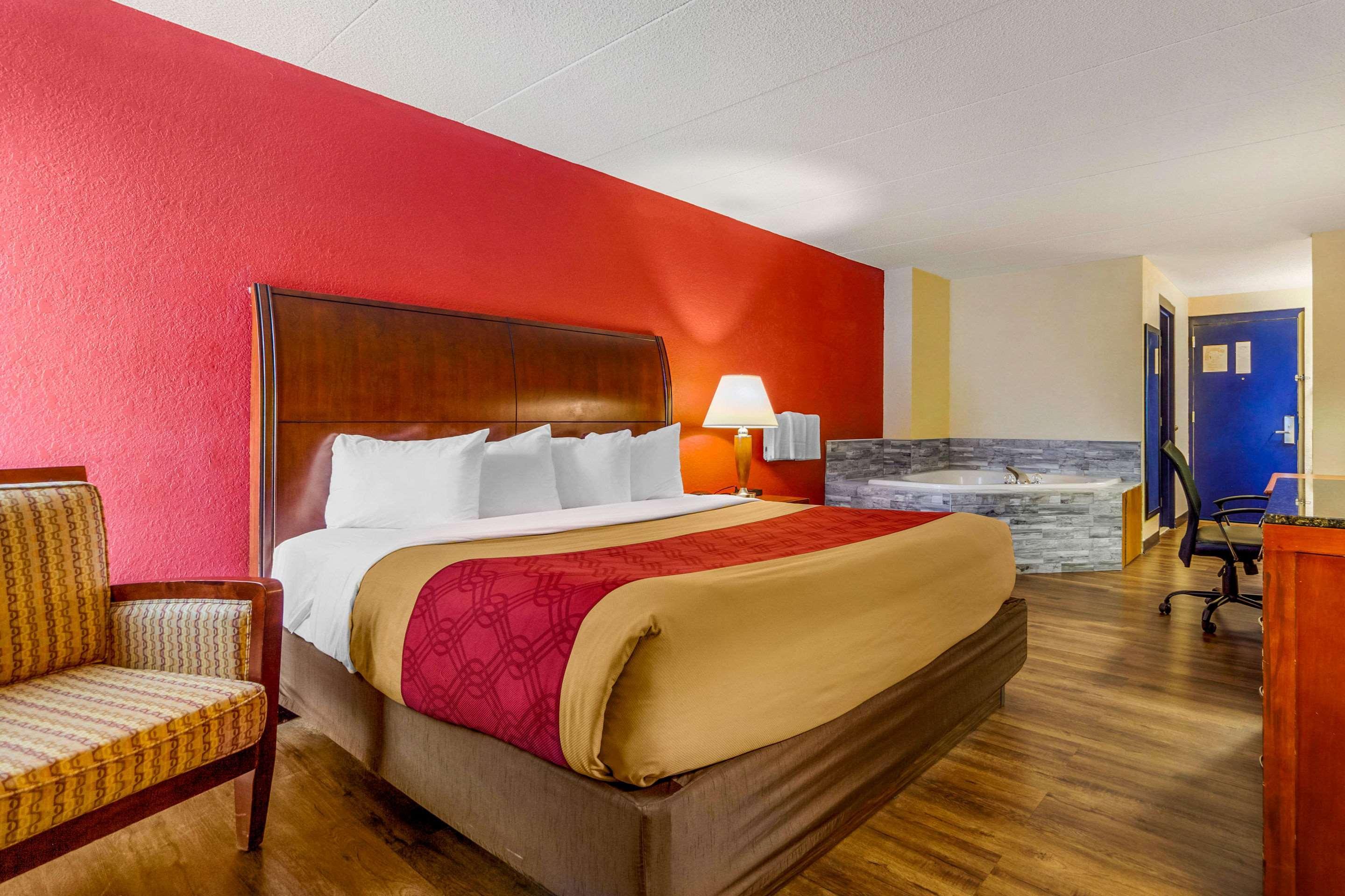 Econo Lodge Inn & Suites Brookings Ngoại thất bức ảnh