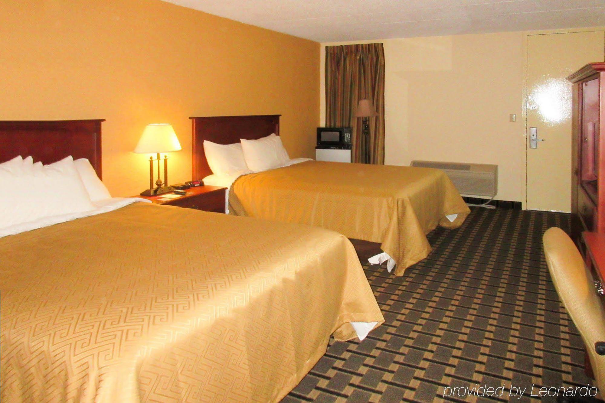 Econo Lodge Inn & Suites Brookings Ngoại thất bức ảnh