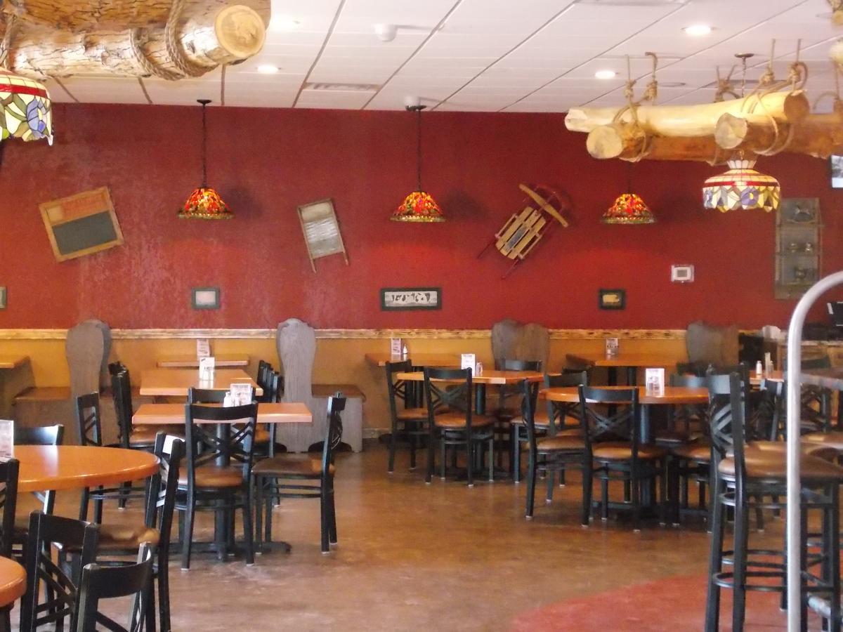 Econo Lodge Inn & Suites Brookings Ngoại thất bức ảnh